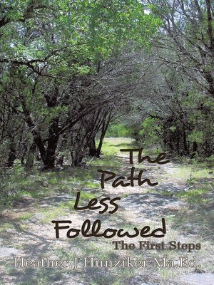 cover image of The Path Less Followed